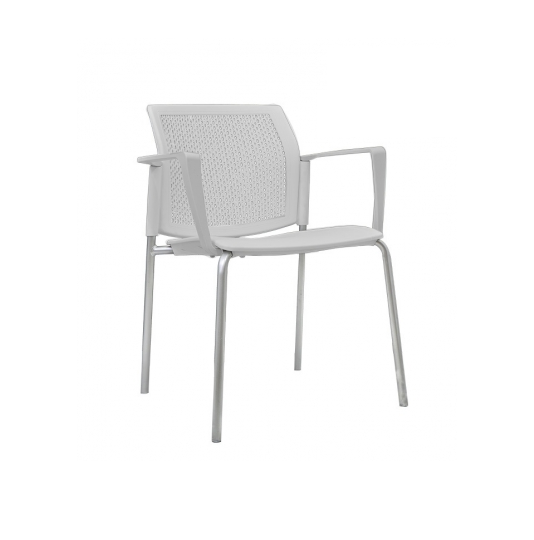 Silla visitante EO841BL